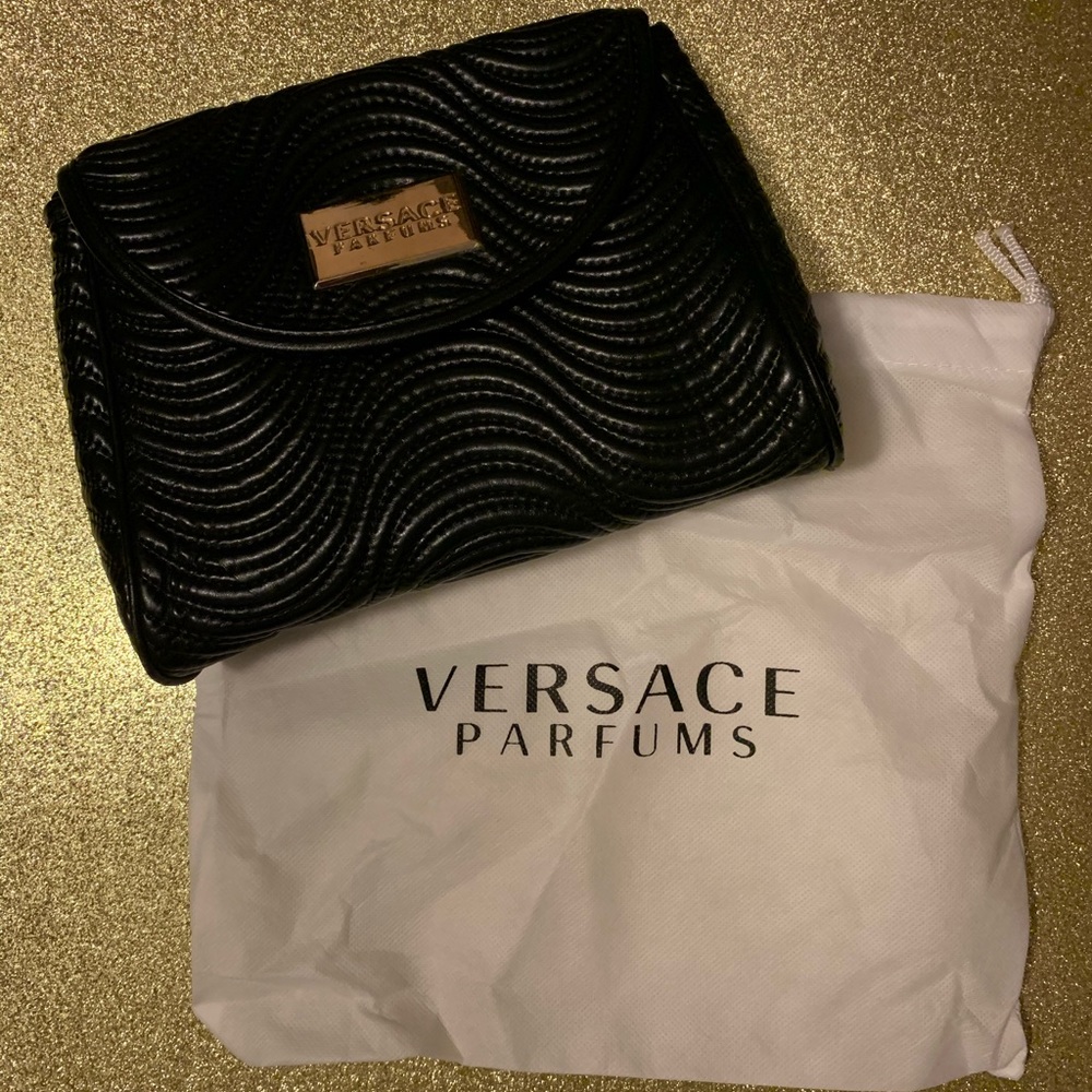 Cosmetic Bag